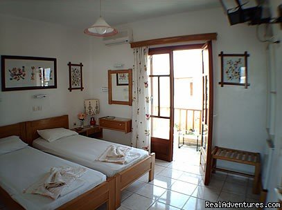 Villa Mata Room2 | Villa Mata | Image #4/4 | 