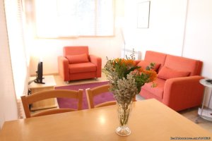 Stylish Vacation Apartments in Jerusalem | Jerusalem, Israel | Vacation Rentals