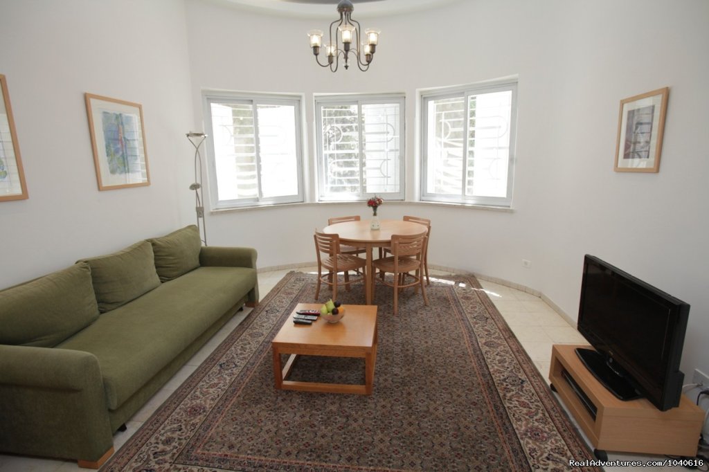 Old Jerusalem charm | Stylish Vacation Apartments in Jerusalem | Image #5/14 | 