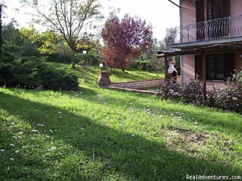 Beautiful apartments along the Chianti road | Image #7/9 | 