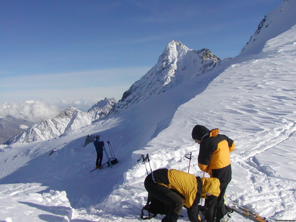 Skiing In Italy | Image #10/17 | 