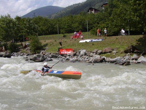 Skiing In Italy | Image #6/17 | 