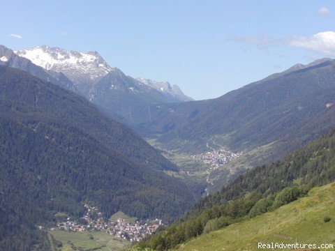 Skiing In Italy | Image #7/17 | 