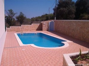 Holiday rentals in the Algarve