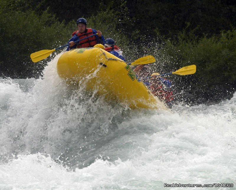 Adventure Travel Lodge in Scenic Patagonia Chile | Image #4/15 | 