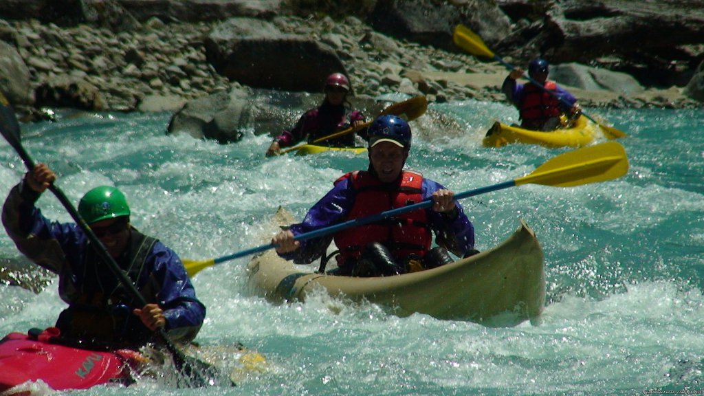 Adventure Travel Lodge in Scenic Patagonia Chile | Image #10/15 | 