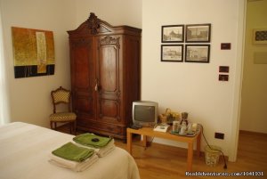 Guest House Bologna,  romantic atmosphere