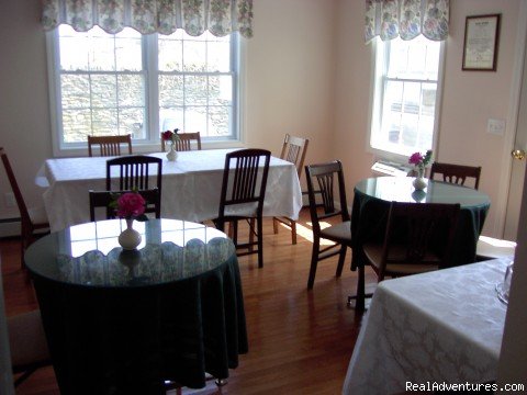 Dinning Room