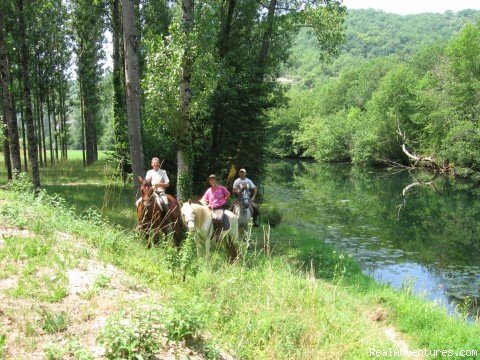 Photo 1 | Exploring the South West of France | Image #2/23 | 