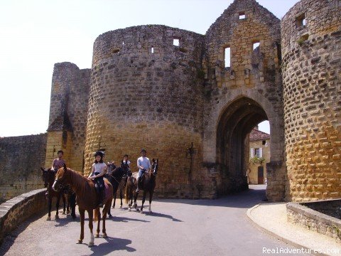 Photo 3 | Exploring the South West of France | Image #4/23 | 