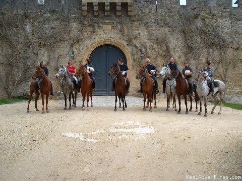 Exploring the South West of France | Image #11/23 | 