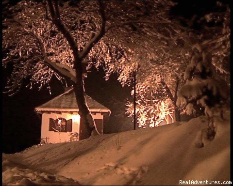 Photo #2 | Step Back in Time at Count Kalnokyi s Guesthouses | Image #2/10 | 