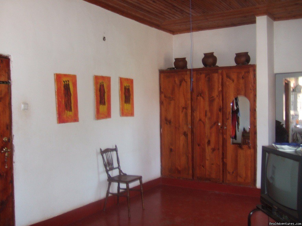 DOUBLE LADGE ROOM  | Holidays Near Mount Kilimanjaro&Beach tour Dar-Es- | Image #2/12 | 