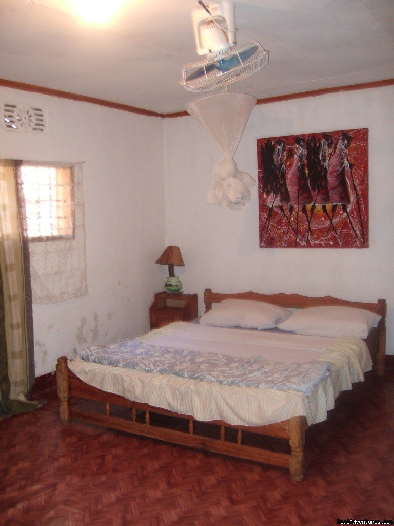 SINGLE ROOM | Holidays Near Mount Kilimanjaro&Beach tour Dar-Es- | Image #11/12 | 