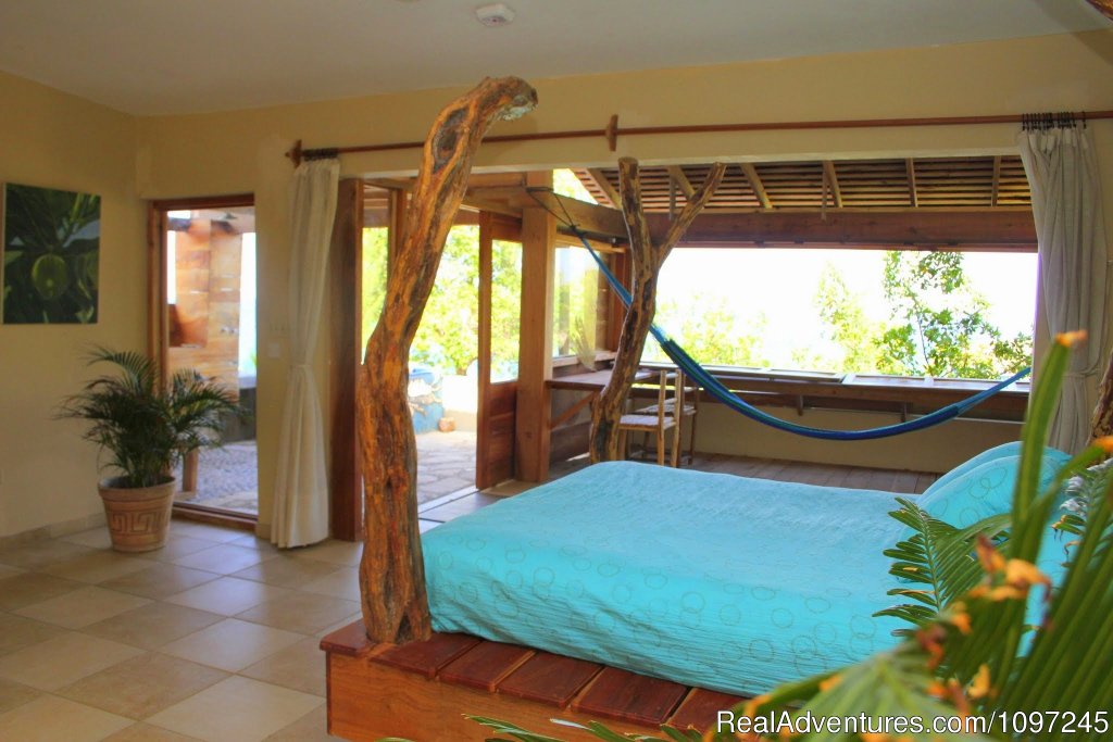 Love Nest our newest suite | Back To Eden Strawberry Fields Together Jamaica | Image #4/22 | 