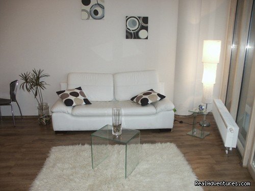 Rent An Apartment In Vilnius, Short Or Long Term | Vilnius, Lithuania | Vacation Rentals | Image #1/9 | 