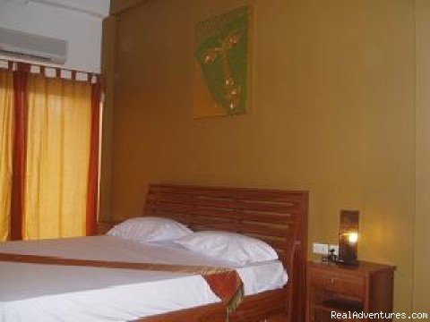 Superior Room | Little Buddha Phuket | Image #4/10 | 