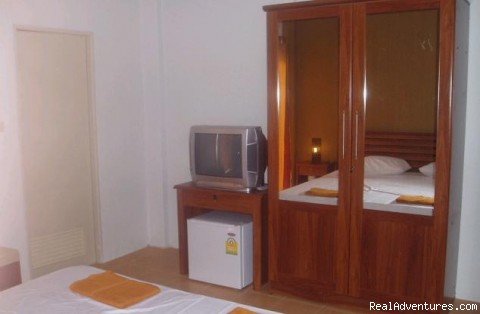 Standard Room | Little Buddha Phuket | Image #5/10 | 