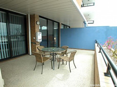 spacious verandas | Blacktown Waldorf Serviced & Furnished Apartments | Image #5/7 | 