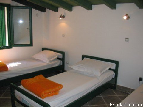 Garden Private Accommodation Croatia-Split / | Image #5/5 | 