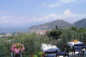 Sorrento B&B Casa Mazzola Relax and Comfort. | Sorrento, Italy | Bed & Breakfasts