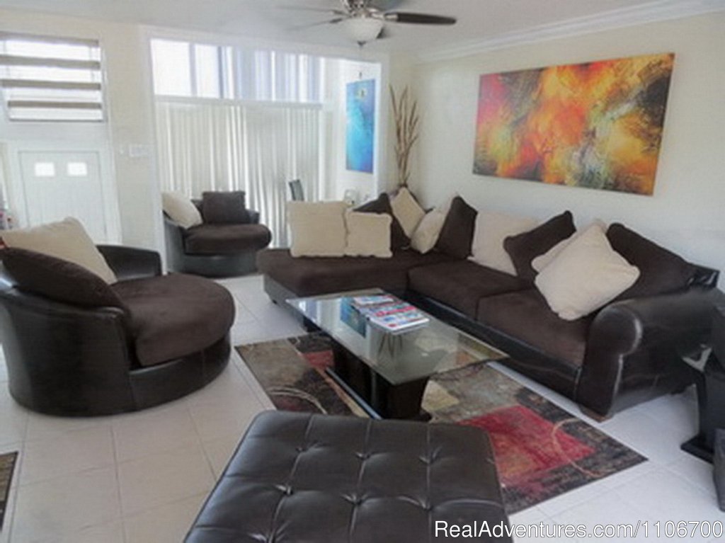 Summer Breeze Island House #12 | Island Houses of Cayman Kai - Grand Cayman | Image #3/10 | 