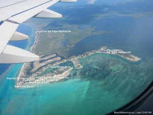 Island Houses of Cayman Kai - Grand Cayman