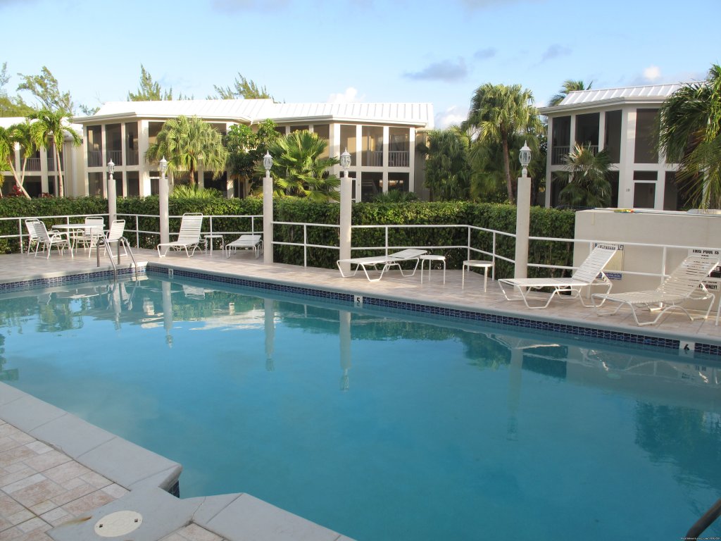 Pool | Island Houses of Cayman Kai - Grand Cayman | Image #8/10 | 