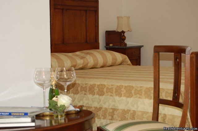 Galla Placidia b&b  | Ravenna, Italy | Bed & Breakfasts | Image #1/5 | 