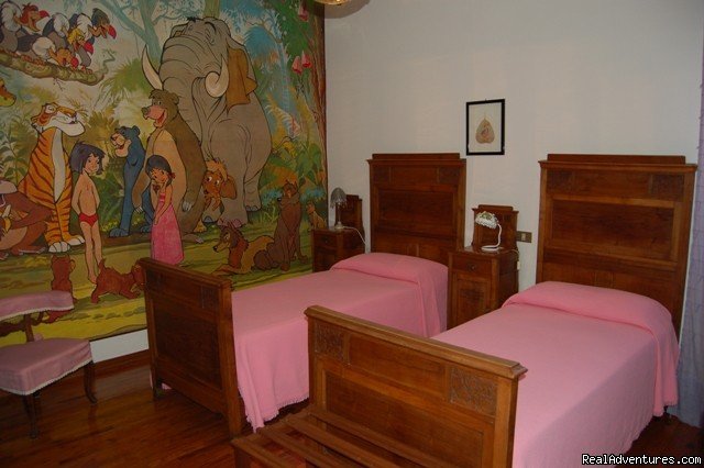 Galla Placidia b&b  | Image #4/5 | 