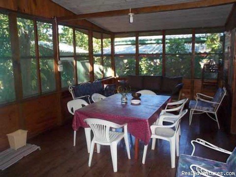 Cottage  Interior | Nirvana On The Beach, Negril Jamaica | Image #10/22 | 