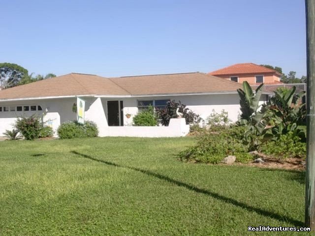 Front | Baycrest II Vencie Florida | Image #4/6 | 