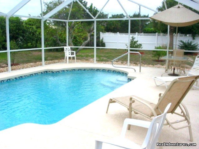 Pool 2 | Baycrest II Vencie Florida | Image #5/6 | 