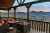 Amazing accommodations in the North Ga Mountains | Blue Ridge, Georgia