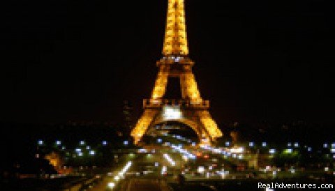 View from YOUR window | Stunning Vacation Apartment in Paris | Image #5/14 | 