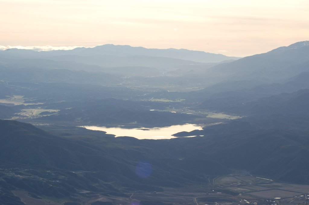 Sunrise Temecula Balloon Flight | Image #6/19 | 