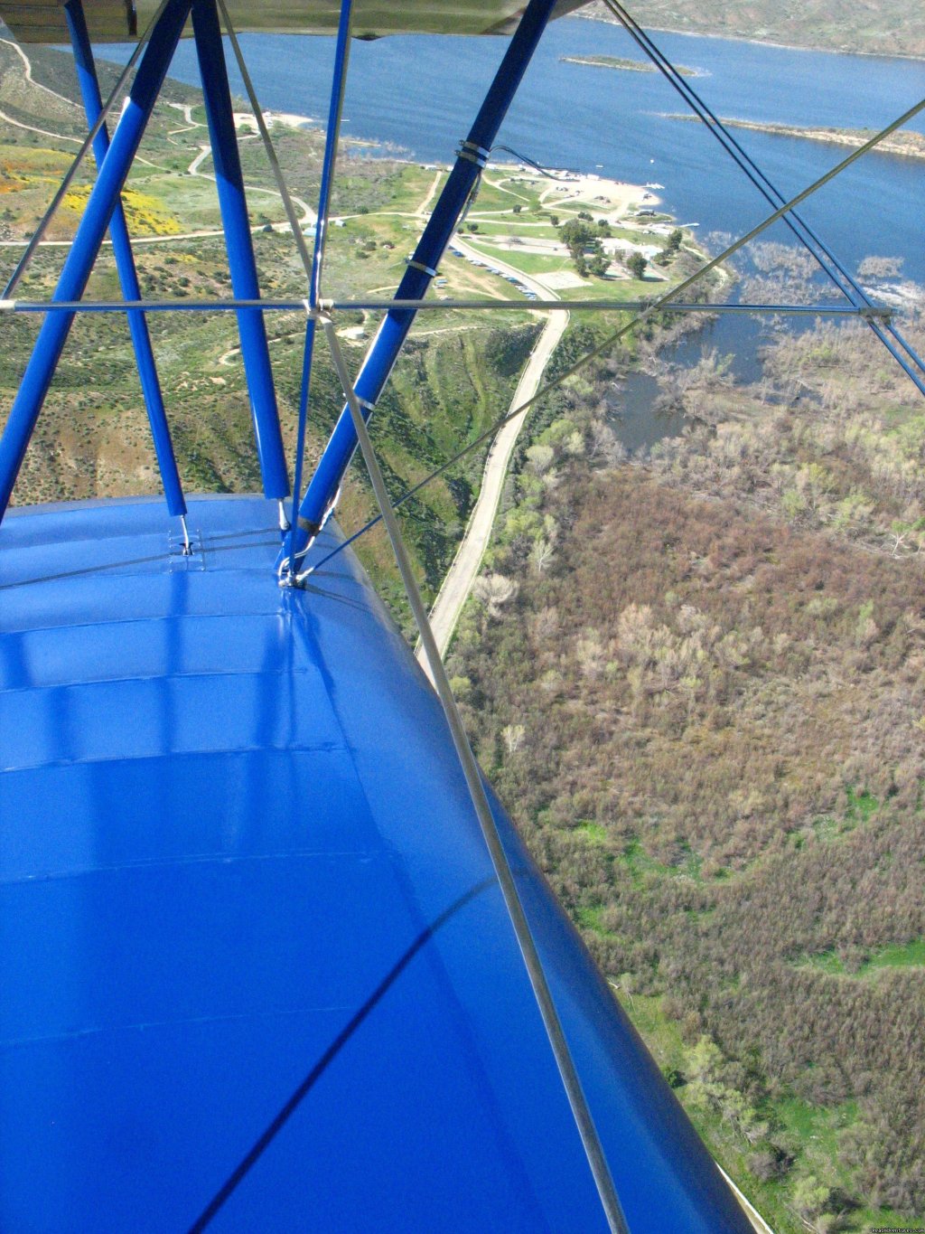 Sunrise Temecula Balloon Flight | Image #11/19 | 