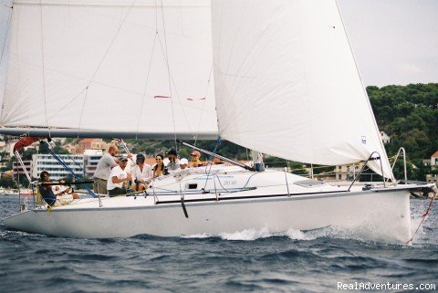 Photo #5 | Adventure week on most beautiful island in Croatia | Image #3/8 | 