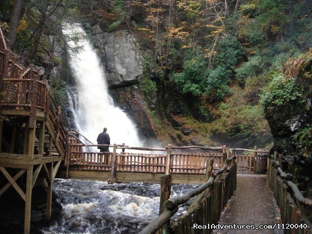 Nature & History Tours- Catskills, Poconos & more | Image #12/25 | 