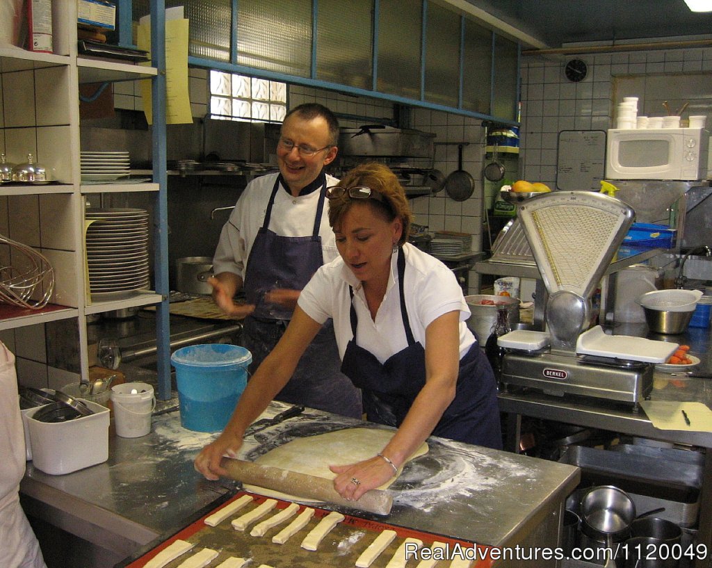 Cooking Class and Wine Tour Day | Fabulous Wine and Food Tours in Burgundy | Image #10/13 | 