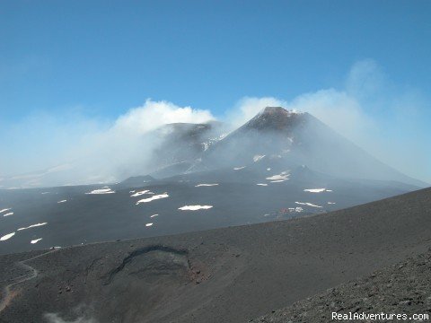 Etna view | La Casa di Pippinitto | Image #2/11 | 