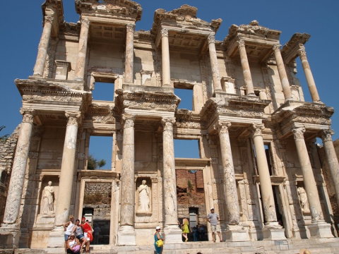 Ephesus