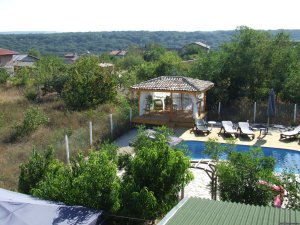 Almar Bb Villa On The Fantastic Blacksea Coast | Varna, Bulgaria | Bed & Breakfasts