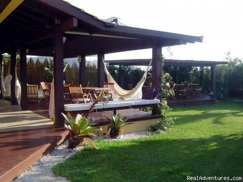 Varandas | Romantic Weekend Getaways at a Beachfront B&B | Image #3/15 | 