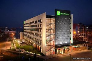 Holiday Inn Sofia | Sofia, Bulgaria | Hotels & Resorts