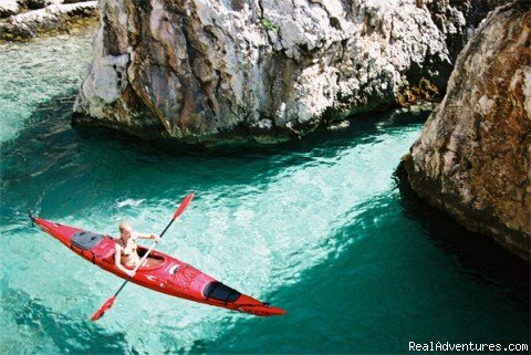 Adventure in Croatia | Adventure week on most beautiful island in Croatia | Hvar, Croatia | Bed & Breakfasts | Image #1/7 | 