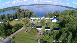 Beachwood Hollow Resort | Tweed, Ontario Hotels & Resorts | Great Vacations & Exciting Destinations