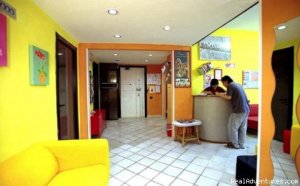 Hostel and Hotel Bella Capri | Naples, Italy | Youth Hostels