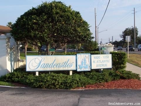 Cocoa Beach OCEANFRONT Condo! | Image #12/18 | 