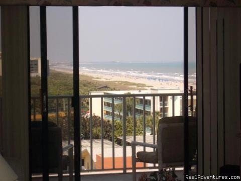 Cocoa Beach OCEANFRONT Condo! | Image #13/18 | 